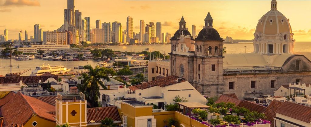 Cartagena de Indias