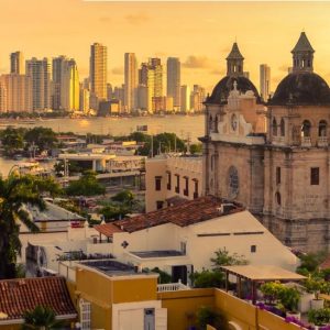 Cartagena de Indias