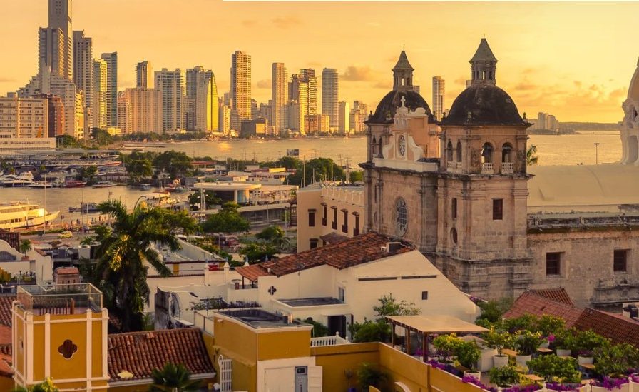 Cartagena de Indias