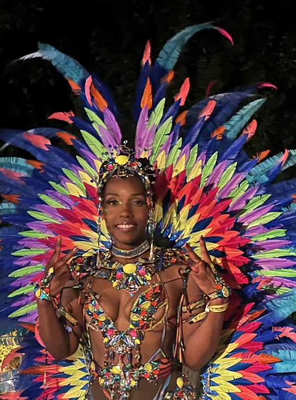 Trinidad Carnival