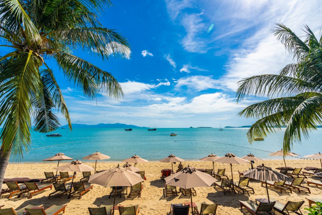 14 Day Luxury Safari Zanzibar Beach